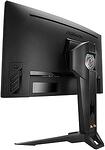 Геймърски Монитор  ASRock PG27Q15R2A 27" CURVED GAMING MONITOR