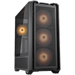 Геймърски Kомпютър Digital Republic Darkside Ultra 5 245KF / RTX 4060Ti 16GB