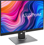 Монитор ASUS ProArt PA248QV Professional 24.1", 16:10, WUXGA (1920 x 1200) IPS