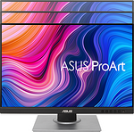 Монитор ASUS ProArt PA248QV Professional 24.1", 16:10, WUXGA (1920 x 1200) IPS