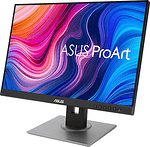 Монитор ASUS ProArt PA248QV Professional 24.1", 16:10, WUXGA (1920 x 1200) IPS