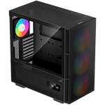 Геймърски компютър Digital Republic Alucard Ryzen 9 9900X / RTX 4060Ti 16GB