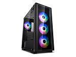 Геймърски Kомпютър Digital Republic Spartan Ultra 9 285K / RTX 4070 12GB