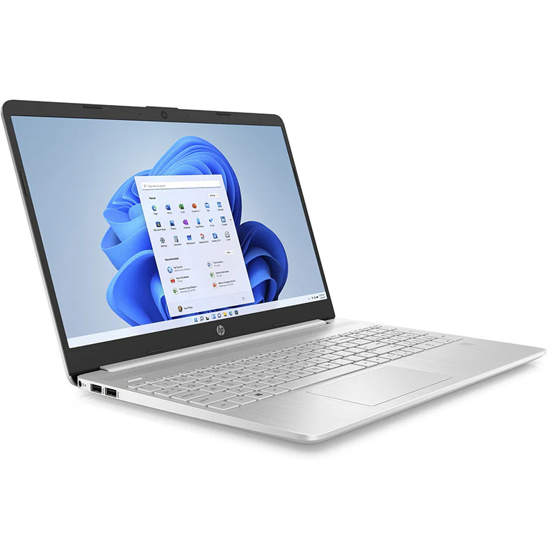 HP Laptop 15s-fq2015sa