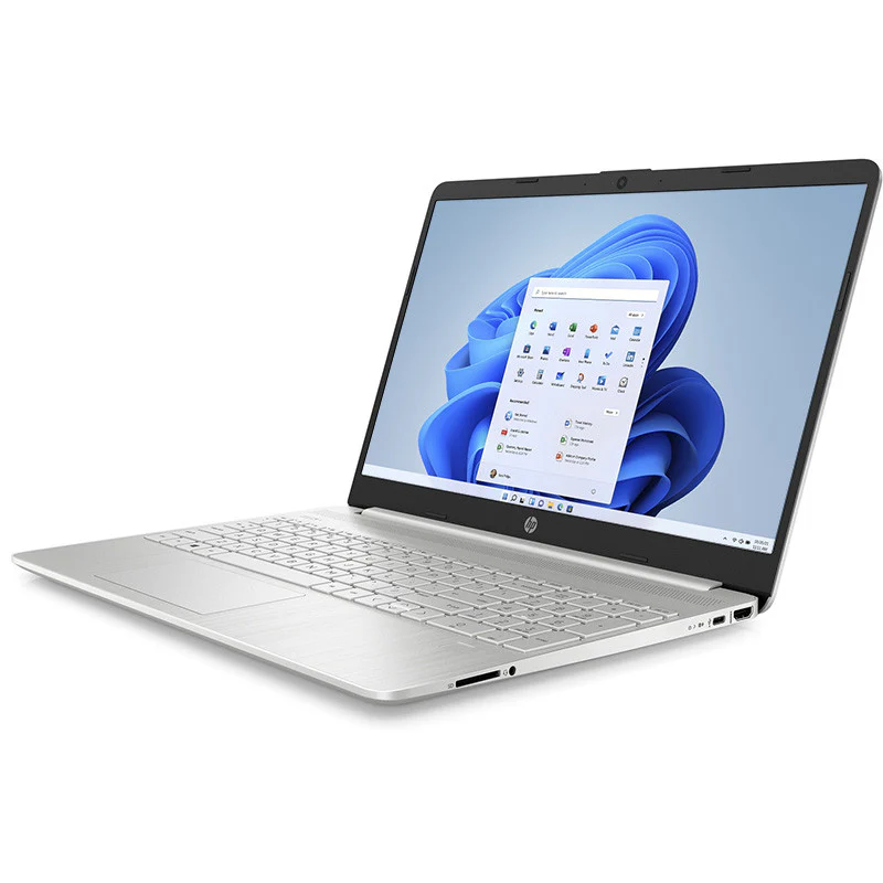 HP Laptop 15s-fq2015sa