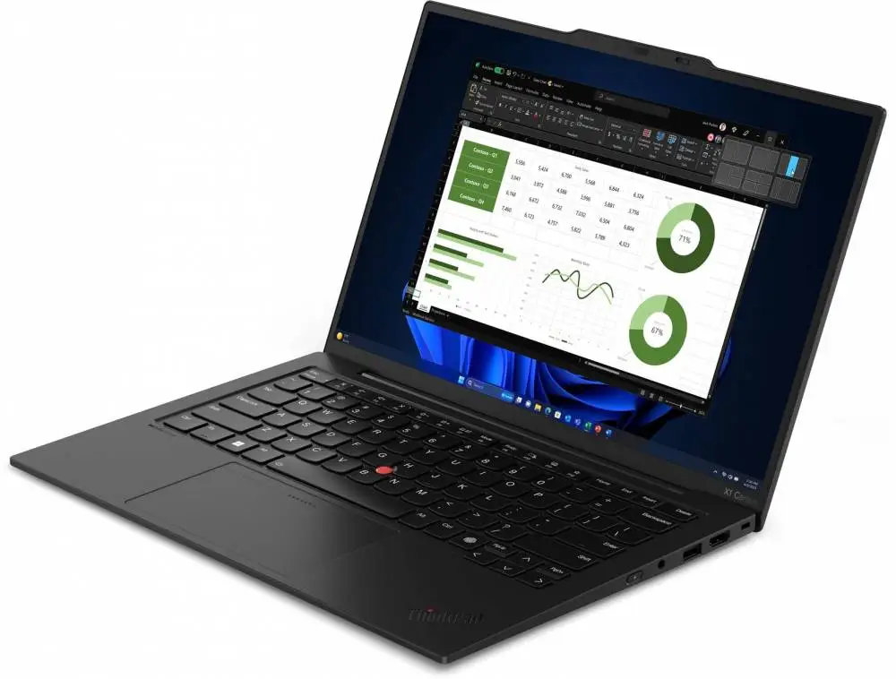 Lenovo ThinkPad X1 Carbon G12