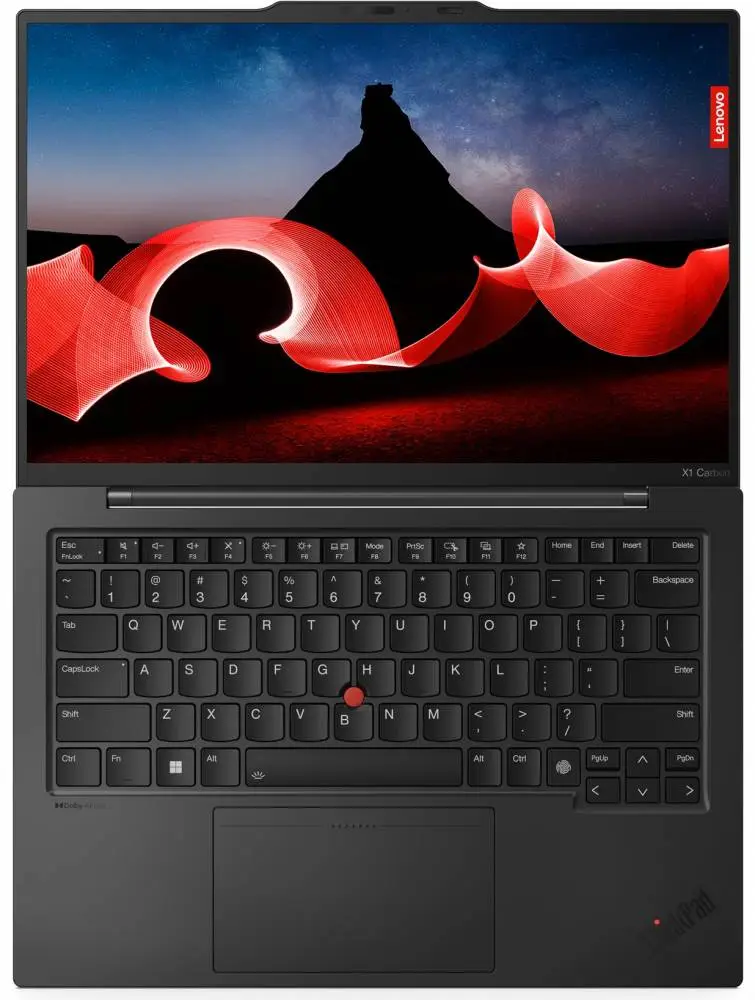 Lenovo ThinkPad X1 Carbon G12