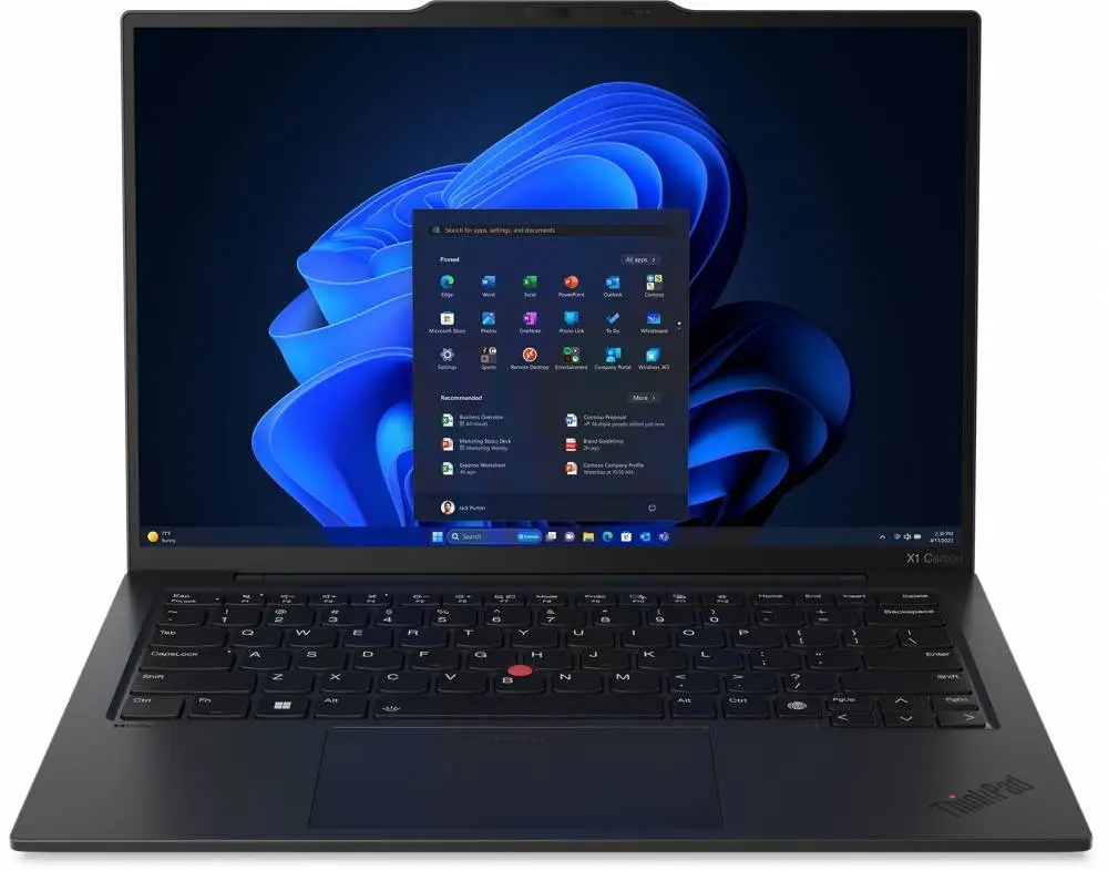 Lenovo ThinkPad X1 Carbon G12