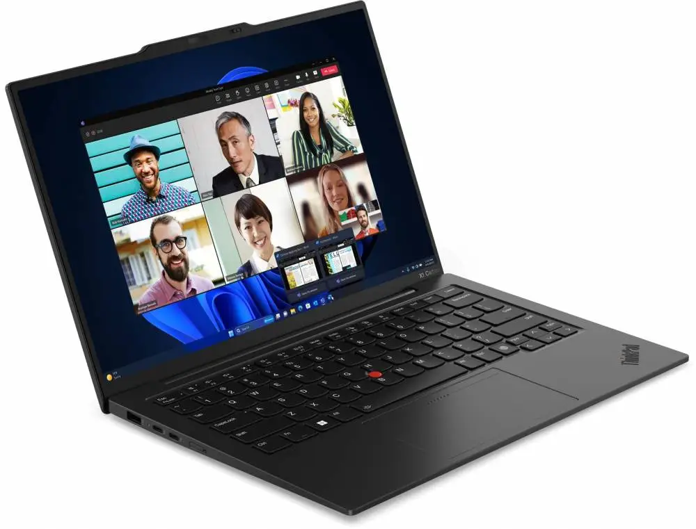 Lenovo ThinkPad X1 Carbon G12