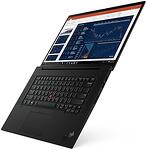 Lenovo ThinkPad X1 Extreme G5 Intel Core i7-12800H / 8GB