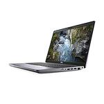 Intel Core i7-10850H, 16GB, NVIDIA Quadro P620 4GB, 15.6' FHD IPS, 512GB