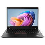 Lenovo ThinkPad T14 G1 R5 Pro 4650U /16GB