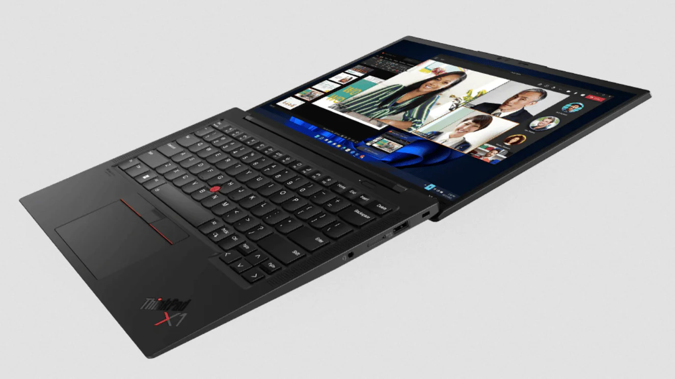 Lenovo ThinkPad X1 Carbon (9th Gen)