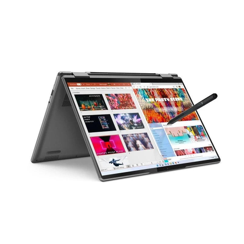 Lenovo Yoga 7 14IAL7 i7- 1260P / 16GB