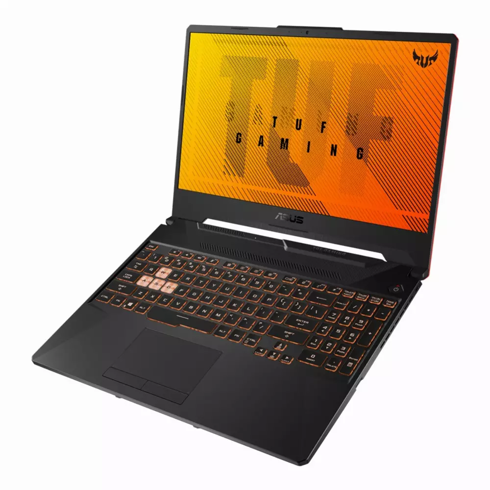 Употребяван Asus Tuf Gaming A15