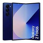 Samsung Galaxy Z Fold6 5G 256GB F956B DS