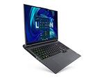 Lenovo Legion 5 Pro 16IAH7H Core i7-12700H / RTX 3070 8GB