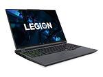 Lenovo Legion 5 Pro 16IAH7H Core i7-12700H / RTX 3070 8GB