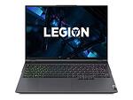 Lenovo Legion 5 Pro 16IAH7H Core i7-12700H / RTX 3070 8GB