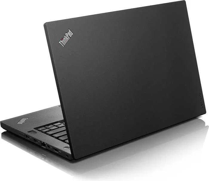 Употребяван Lenovo ThinkPad T460p Intel Core i7-6820HQ / NI