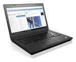 Употребяван Lenovo ThinkPad T460p Intel Core i7-6820HQ / NI