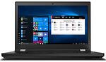 Употребяван Lenovo ThinkPad P15 G1