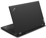 Употребяван Lenovo ThinkPad P15 G1