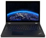 Употребяван Lenovo ThinkPad P15 G1