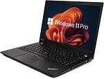 Lenovo ThinkPad T490 Core i5-8265U / 16GB RAM