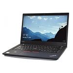 Lenovo ThinkPad T490 Core i5-8265U / 16GB RAM