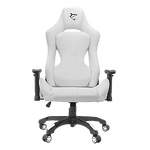 Гейминг стол White Shark GAMING CHAIR MONZA White