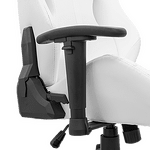 Гейминг стол White Shark GAMING CHAIR MONZA White