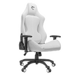 Гейминг стол White Shark GAMING CHAIR MONZA White