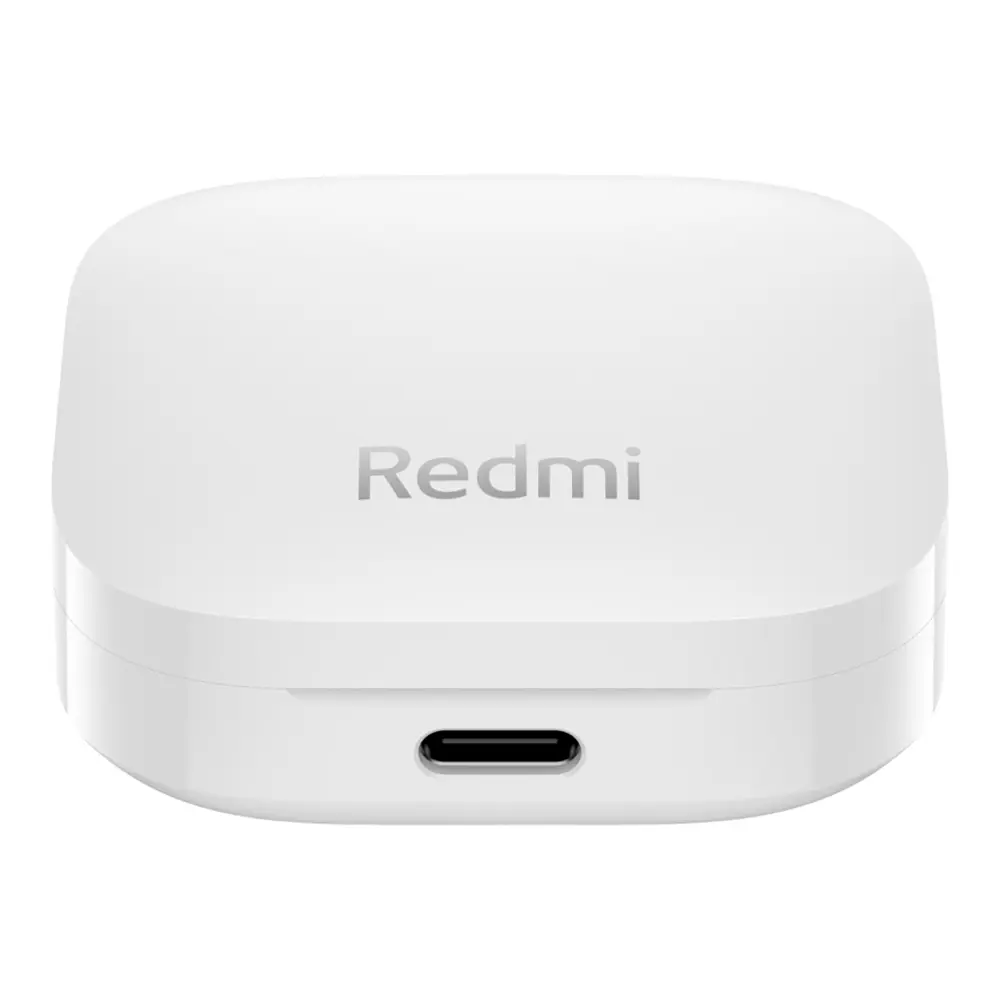 Слушалки Xiaomi Redmi Buds 6 Active, White