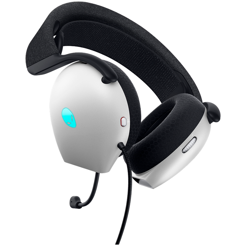 Gaming Alienware Wired Gaming Headset... на ТОП ЦЕНА | DR
