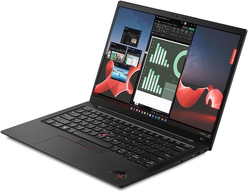 LENOVO ThinkPad X1 Carbon G11 Intel Core i7 32GB/512GB лаптоп | DR