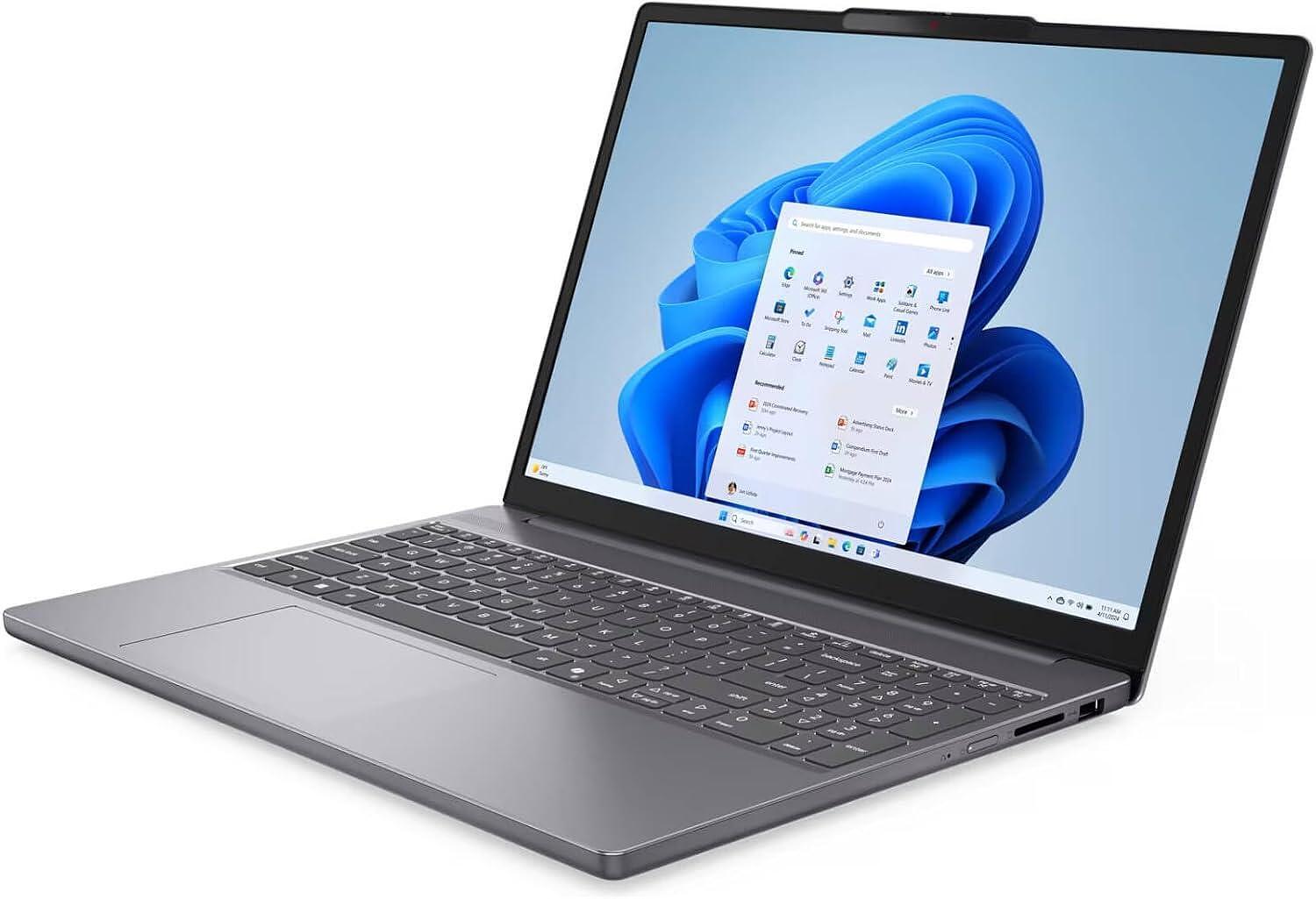 LENOVO IdeaPad Slim 3 15IRH10 Intel Core i7 16GB/512GB лаптоп | DR