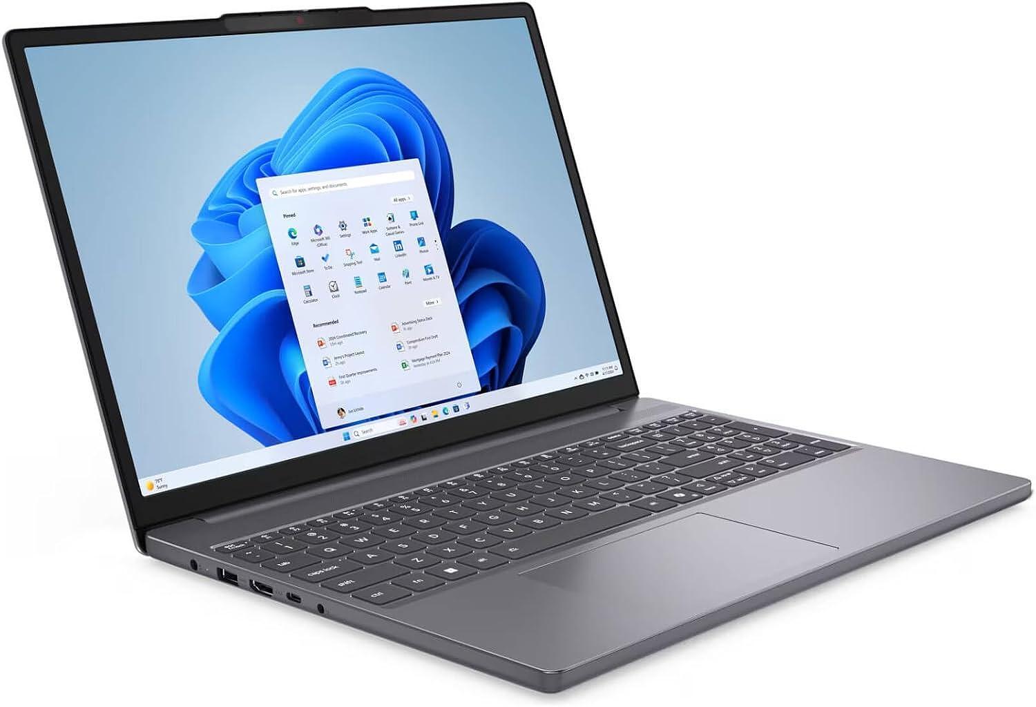 LENOVO IdeaPad Slim 3 15IRH10 Intel Core i7 16GB/512GB лаптоп | DR