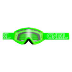 O'Neal B-Zero Маска зелена