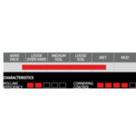 DH гума Onza Aquila 27.5x2.40 45a Aaron Gwin Signature-Copy