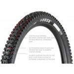 Гума Onza Porcupine 27.5x2.40 White classic