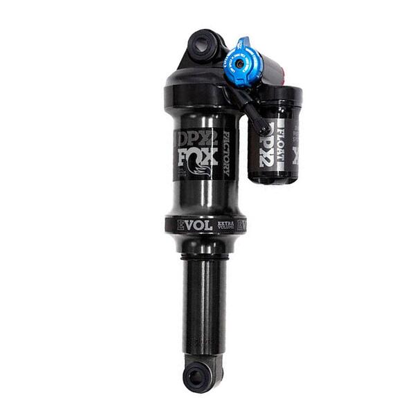 Заден амортисьор Fox DPX2 216x63 Performance