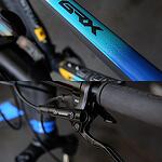 Велосипед Cross GRX8 27.5-Copy