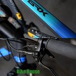 Велосипед Cross GRX8 27.5-Copy