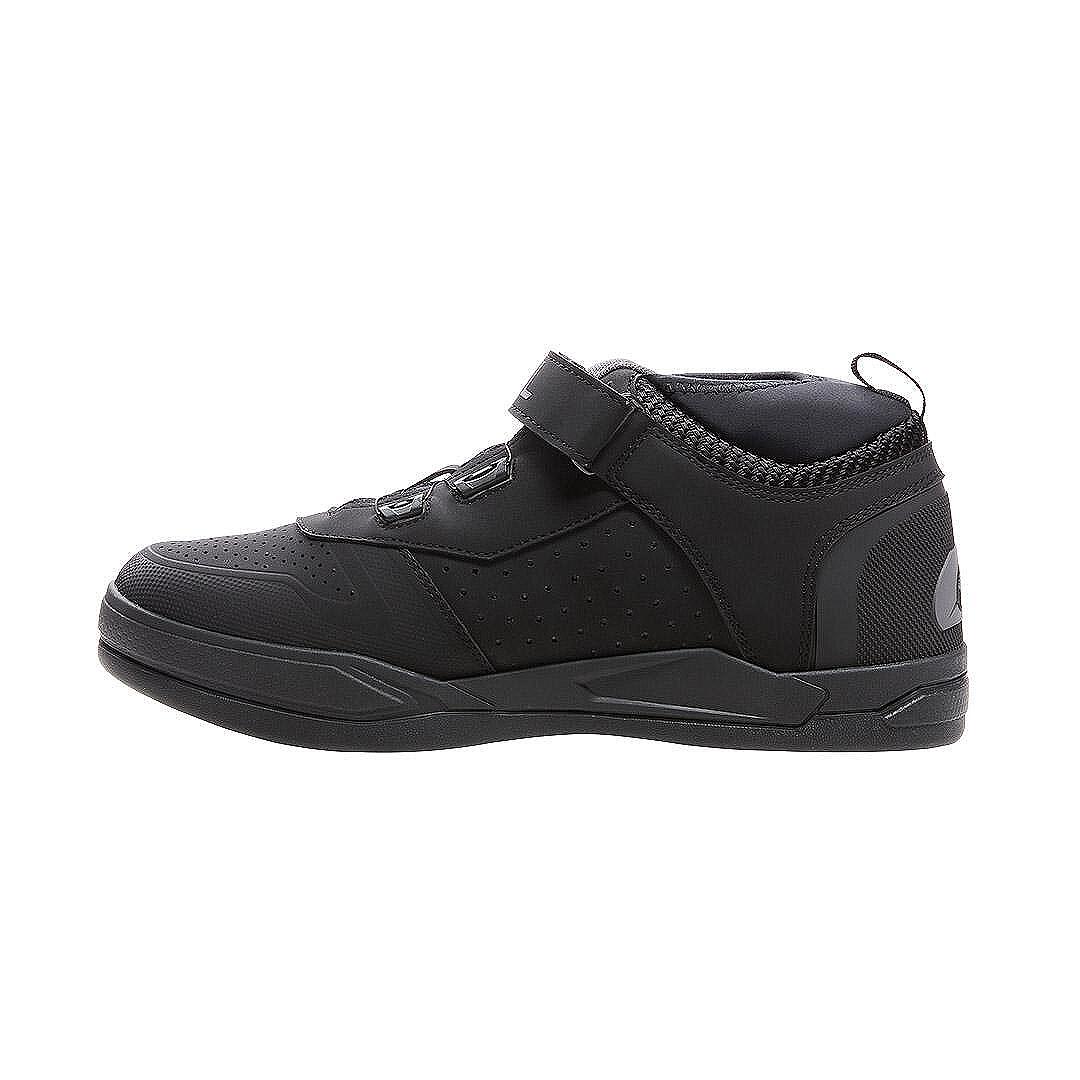 Обувки O'Neal Session SPD V22 черно/сиви