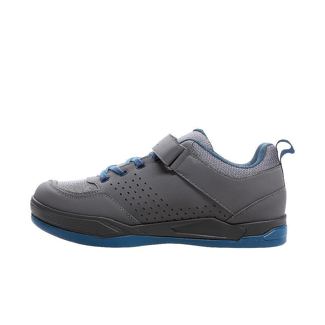Обувки O'Neal Flow V22 сиво/сини