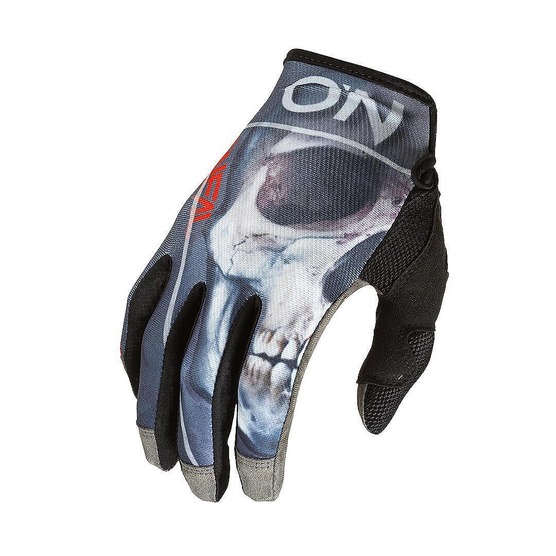 Ръкавици O'Neal Mayhem Bones V22