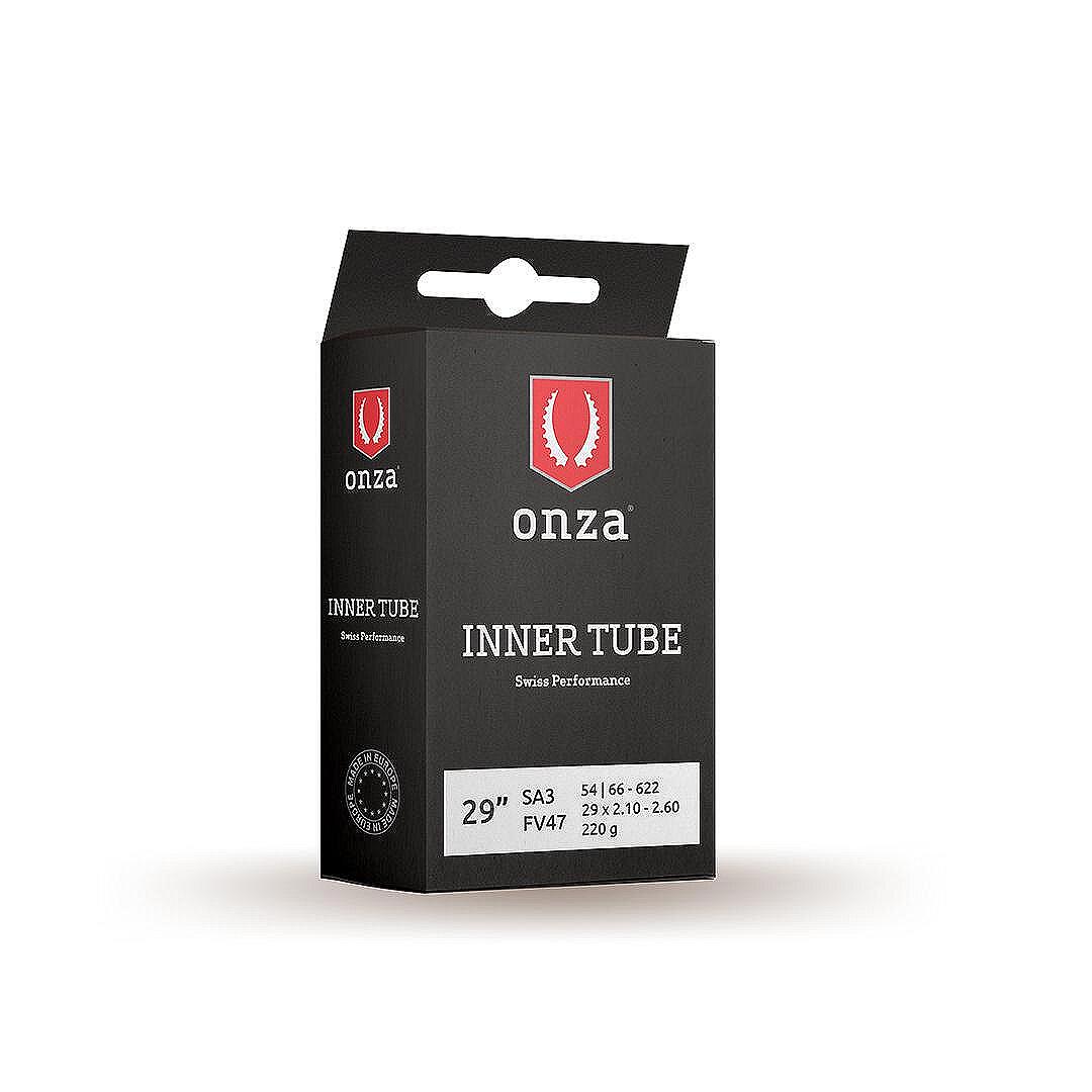 Onza вътрешна гума 29х2.10-2.60 FV46mm