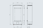 ARISTON VELIS 50