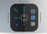 Мултипозиционен бойлер Ariston VELIS EVO WIFI 80 EU V/H